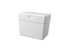 Caixa De Isopor - 80 Litros - Isofort